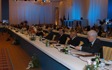 Doha Forum 2007